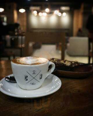 Crematology X Senopati