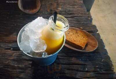 Crematology X Senopati