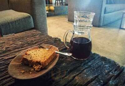 Crematology X Senopati