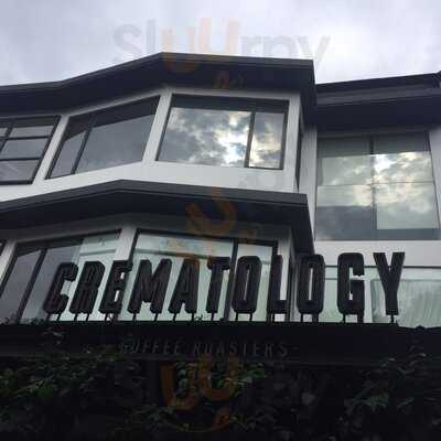 Crematology X Senopati