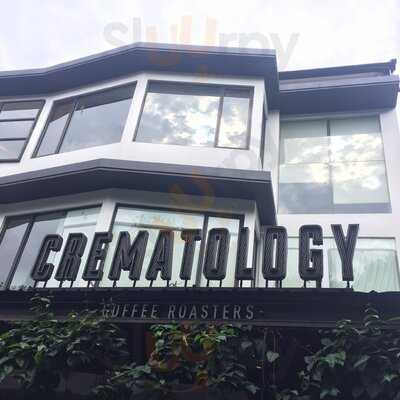 Crematology X Senopati