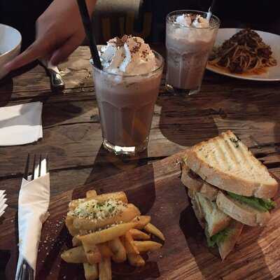 Crematology X Senopati