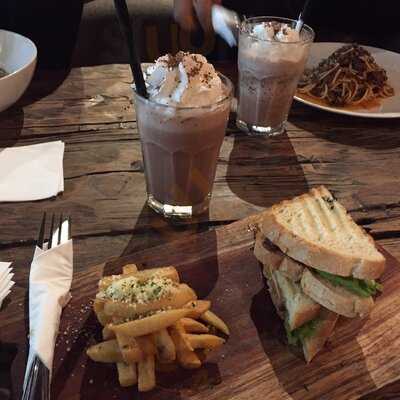 Crematology X Senopati