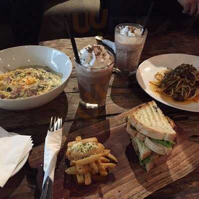 Crematology X Senopati