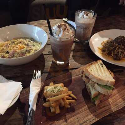 Crematology X Senopati