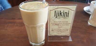 Tjikini Sedap Rasa Segala