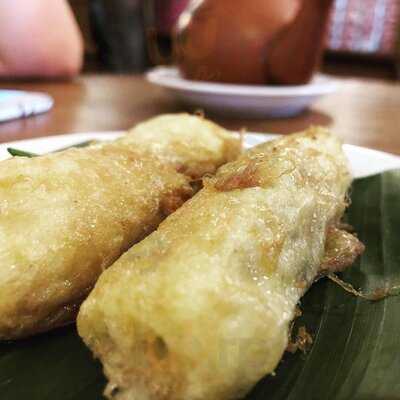 Tjikini Sedap Rasa Segala