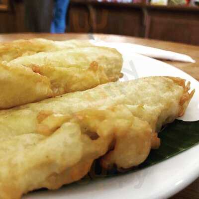 Tjikini Sedap Rasa Segala