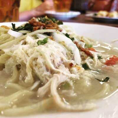 Tjikini Sedap Rasa Segala