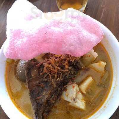 Tjikini Sedap Rasa Segala