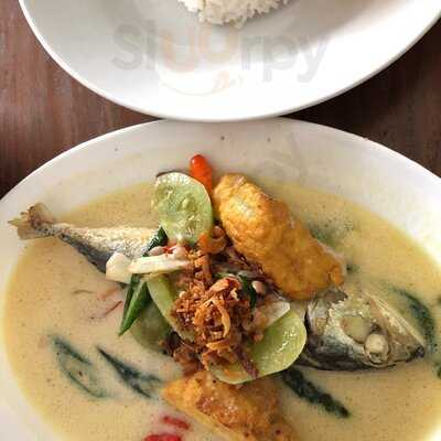 Tjikini Sedap Rasa Segala