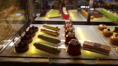 Eric Kayser Artisan Boulanger