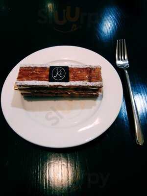 Eric Kayser Artisan Boulanger