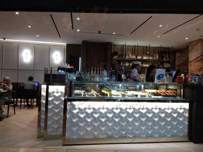 Eric Kayser Artisan Boulanger