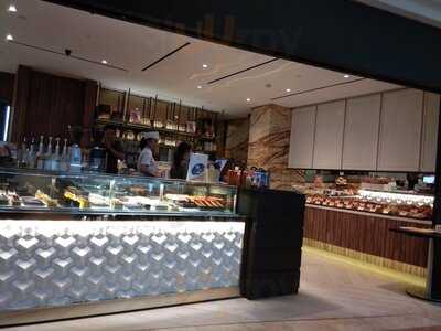 Eric Kayser Artisan Boulanger