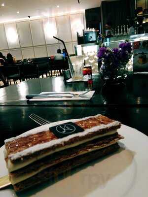 Eric Kayser Artisan Boulanger