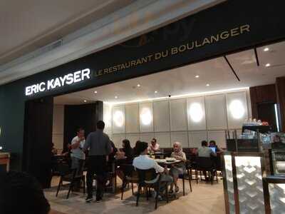 Eric Kayser Artisan Boulanger