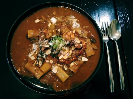 Eric Kayser Artisan Boulanger