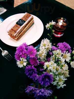 Eric Kayser Artisan Boulanger