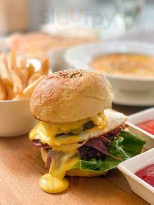 Riva Grill Bar & Terrace