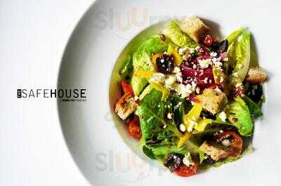 Thesafehouse