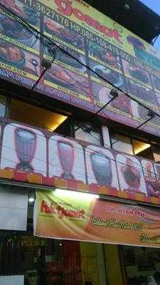 Rm Ayam Penyet Pak Tjomot