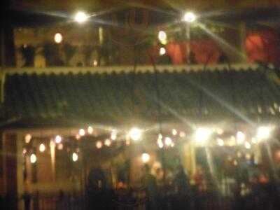 Bebek Kaleyo Menteng