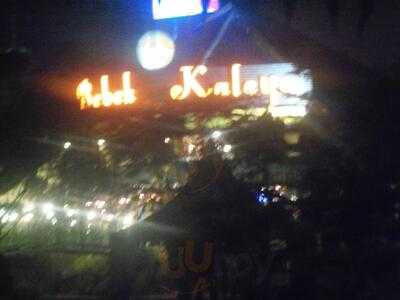 Bebek Kaleyo Menteng