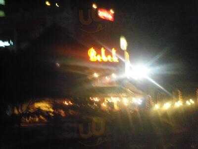 Bebek Kaleyo Menteng