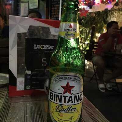Lucifer Bar & Resto