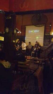 Lucifer Bar & Resto
