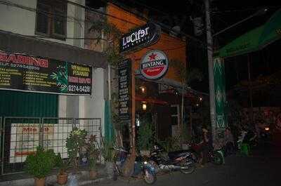 Lucifer Bar & Resto