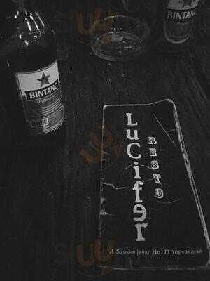 Lucifer Bar & Resto