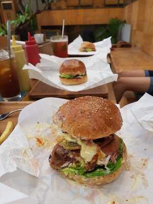 Three Buns Jakarta