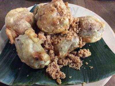 Kopi Legit Cafe & Resto