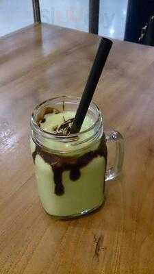 Kopi Legit Cafe & Resto