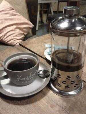 Kopi Legit Cafe & Resto