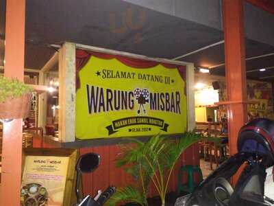 Warung Misbar