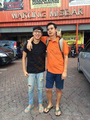 Warung Misbar