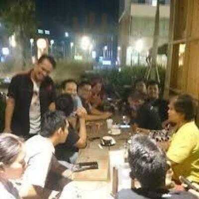 Betawi Corner Bar & Coffee