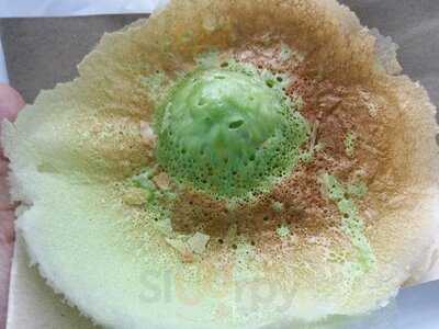 Batagor & Baso Cuanki