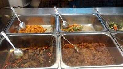 Loving Hut - Ciputra World