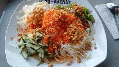 Loving Hut - Ciputra World