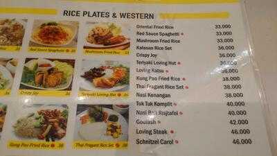 Loving Hut - Ciputra World