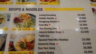 Loving Hut - Ciputra World