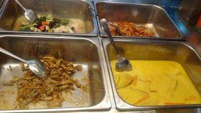 Loving Hut - Ciputra World