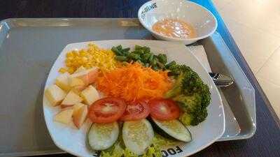 Loving Hut - Ciputra World