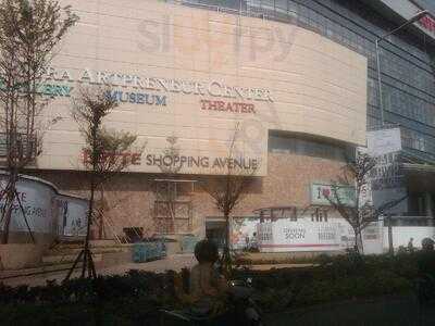 Loving Hut - Ciputra World