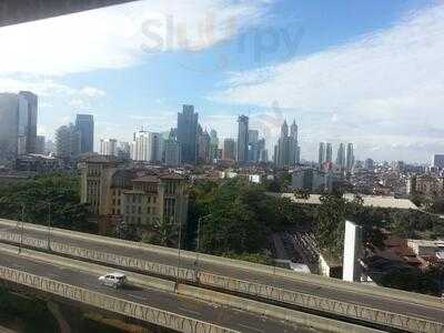 Loving Hut - Ciputra World