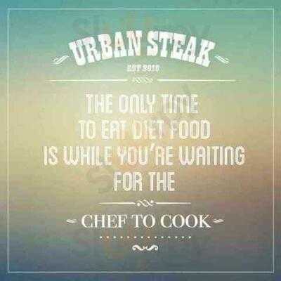 Urban Steak & Ice Cream Bar